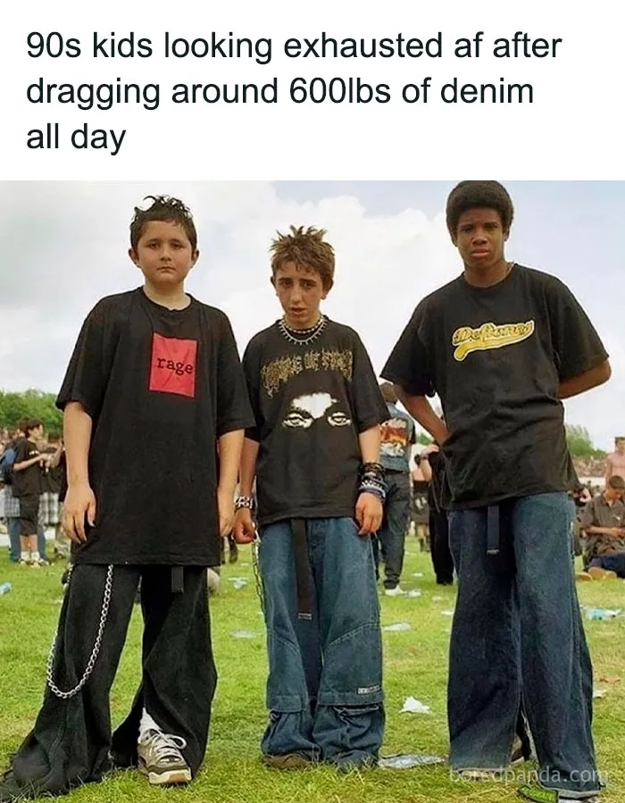 50 Posts From “90s Kids Nostalgia” That Will Instantly Transport You Back In Time