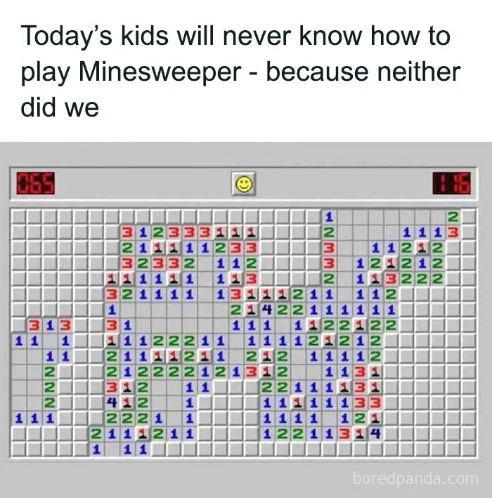 50 Posts From “90s Kids Nostalgia” That Will Instantly Transport You Back In Time