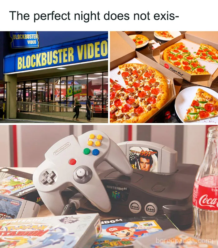 50 Posts From “90s Kids Nostalgia” That Will Instantly Transport You Back In Time