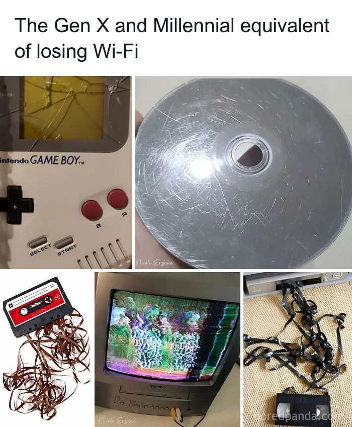 50 Posts From “90s Kids Nostalgia” That Will Instantly Transport You Back In Time
