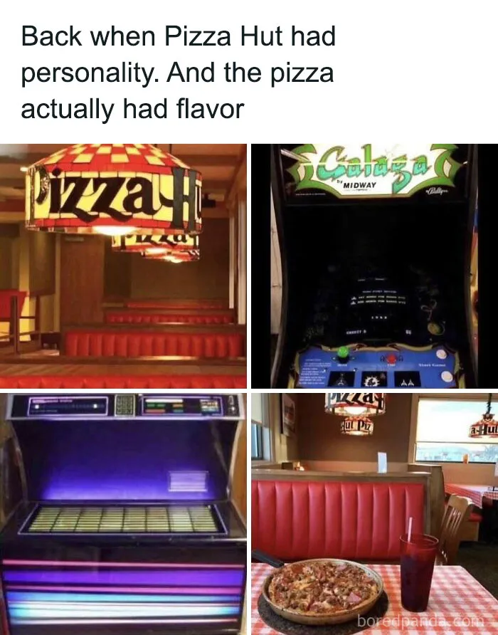 50 Posts From “90s Kids Nostalgia” That Will Instantly Transport You Back In Time