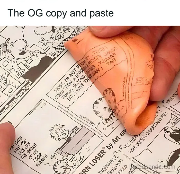 50 Posts From “90s Kids Nostalgia” That Will Instantly Transport You Back In Time