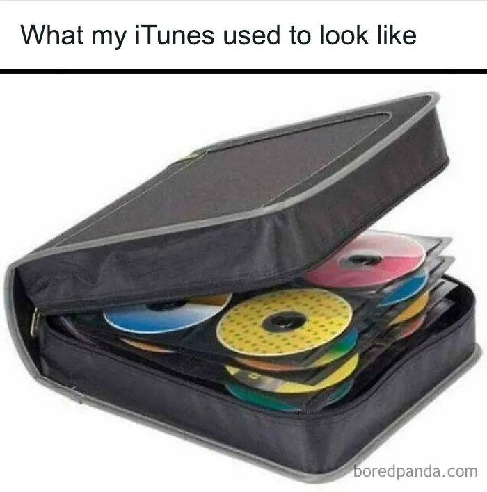 50 Posts From “90s Kids Nostalgia” That Will Instantly Transport You Back In Time