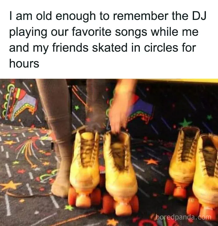 50 Posts From “90s Kids Nostalgia” That Will Instantly Transport You Back In Time