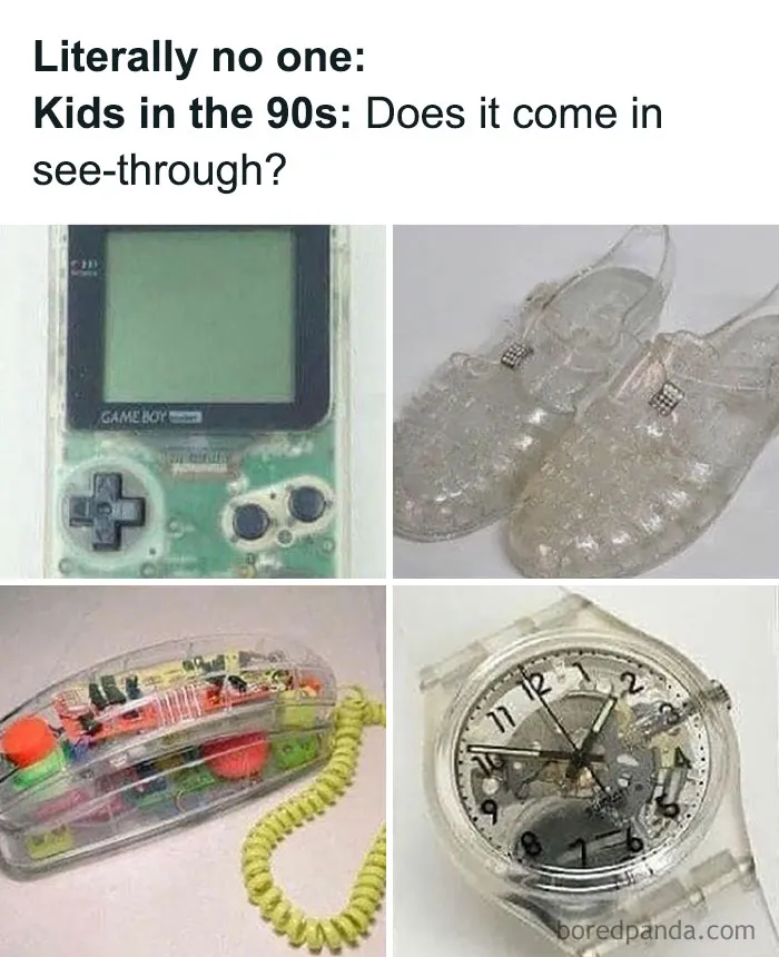 50 Posts From “90s Kids Nostalgia” That Will Instantly Transport You Back In Time