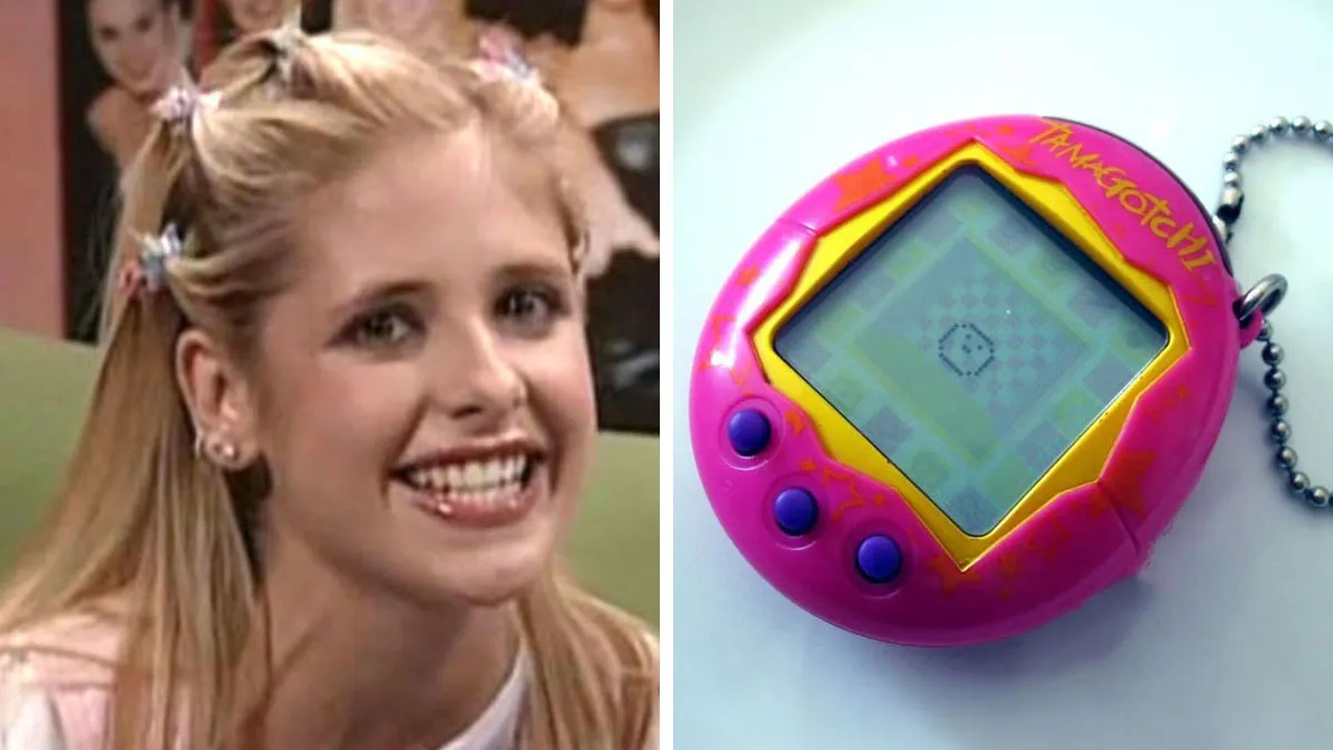 50 Posts From “90s Kids Nostalgia” That Will Instantly Transport You Back In Time