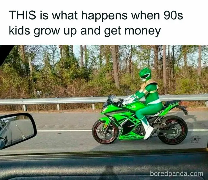 If You Lived Through The ‘90s, These 50 Posts Might Hit You Right In The Feels