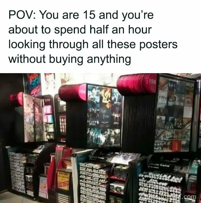 If You Lived Through The ‘90s, These 50 Posts Might Hit You Right In The Feels
