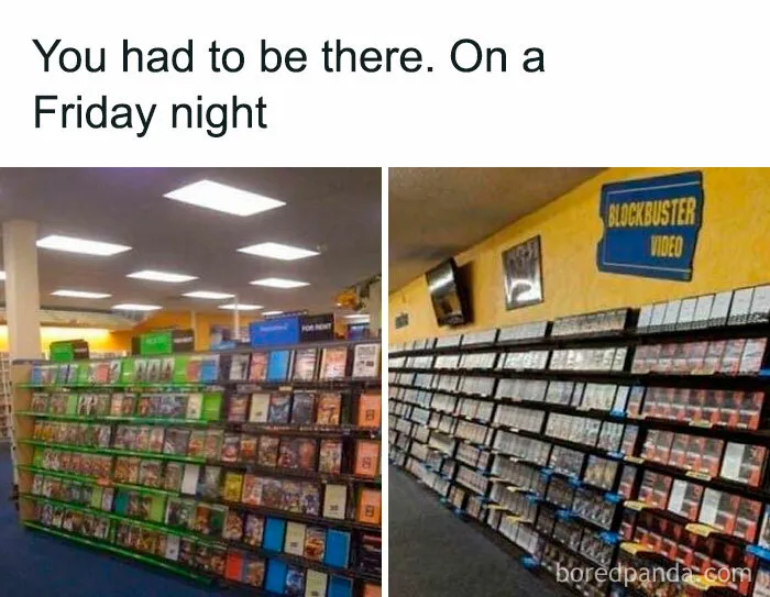 If You Lived Through The ‘90s, These 50 Posts Might Hit You Right In The Feels