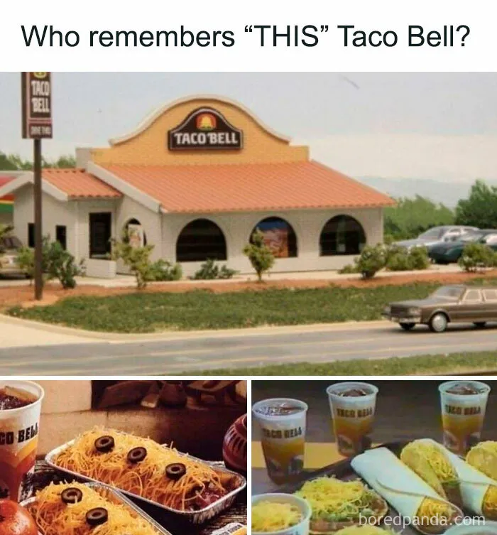 If You Lived Through The ‘90s, These 50 Posts Might Hit You Right In The Feels