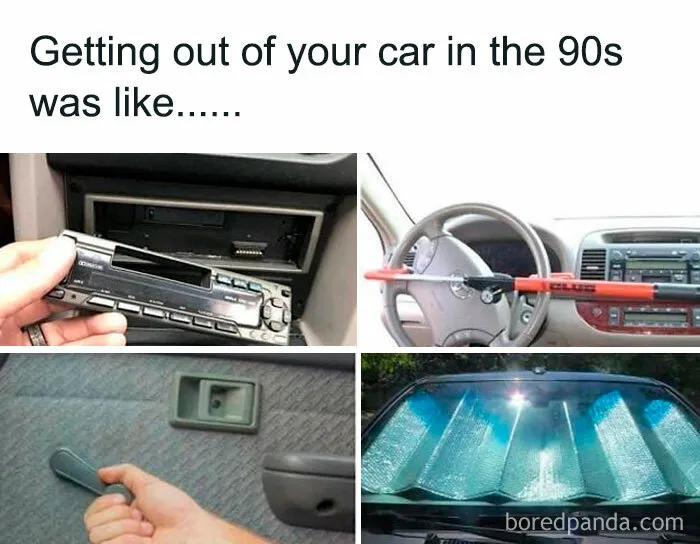 If You Lived Through The ‘90s, These 50 Posts Might Hit You Right In The Feels