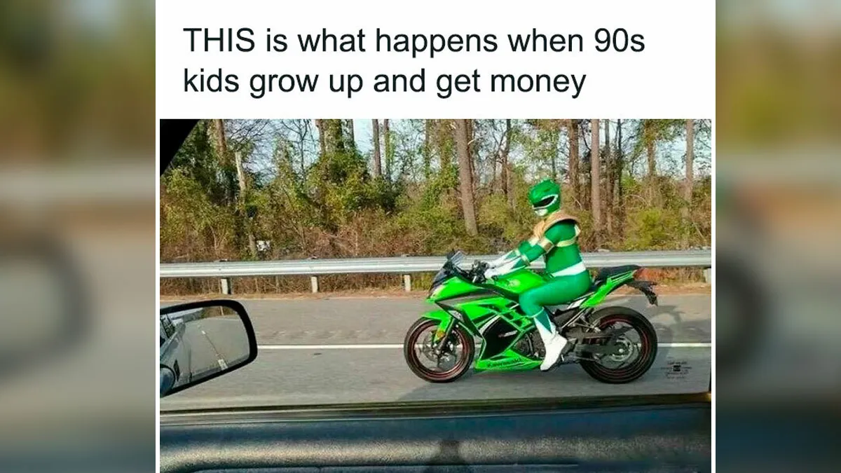 If You Lived Through The ‘90s, These 50 Posts Might Hit You Right In The Feels