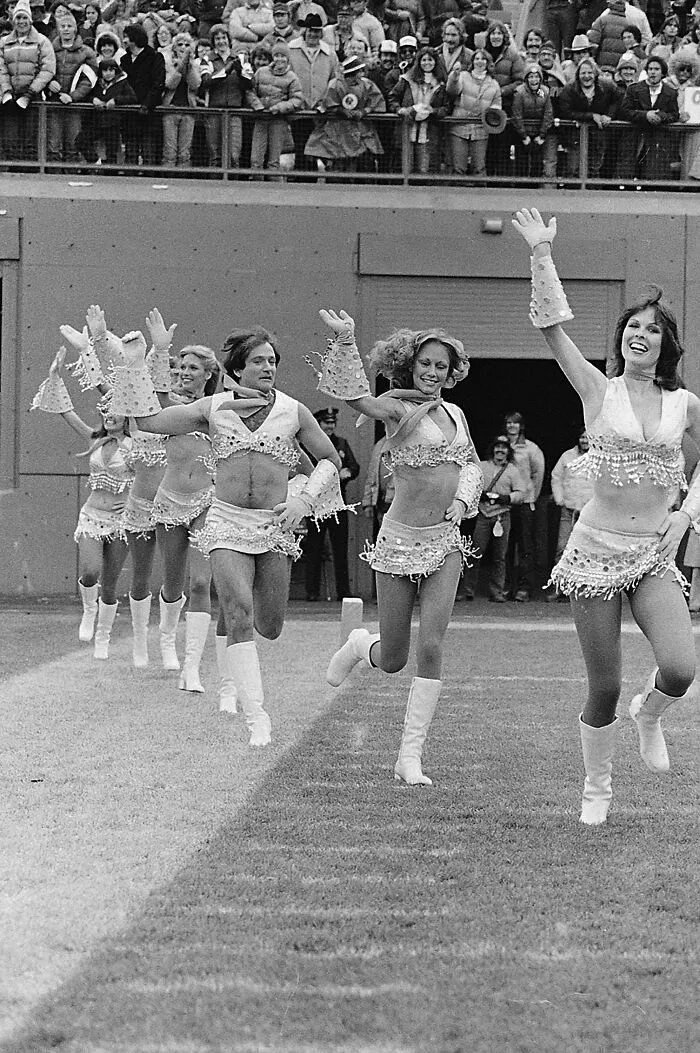30 Fotos antiguas y el contexto tras ellas, que seguramente desconocías