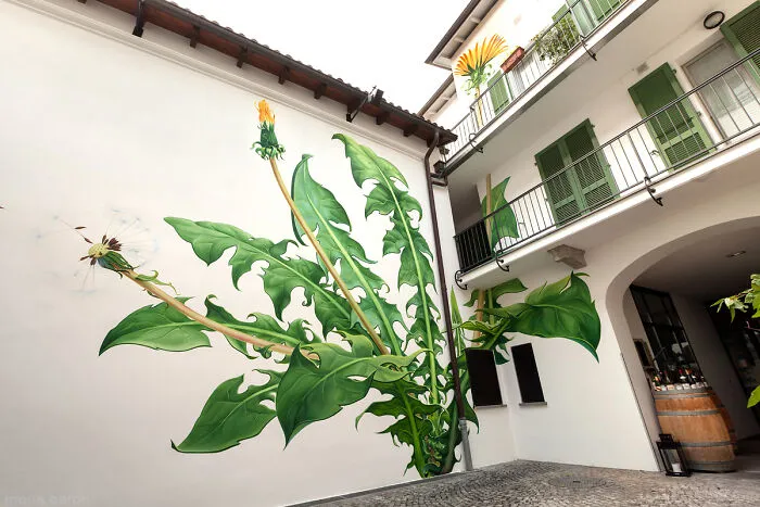 From Graffiti To Googly Eyes: 50 Street Art Gems You Have To See