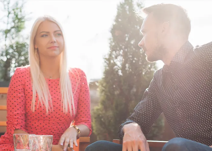 31 Creepy Moments That Prove Gut Feelings Are There For A Reason