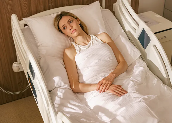 31 Creepy Moments That Prove Gut Feelings Are There For A Reason