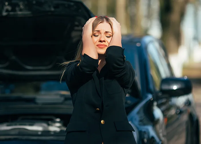 31 Creepy Moments That Prove Gut Feelings Are There For A Reason