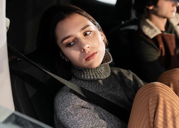 31 Creepy Moments That Prove Gut Feelings Are There For A Reason