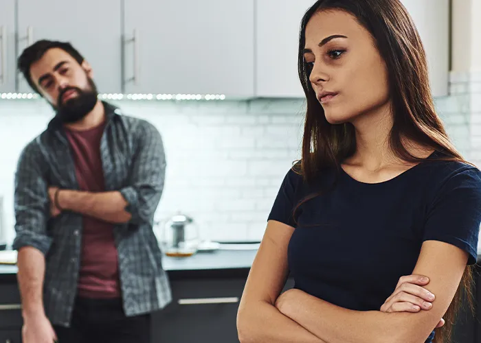 31 Creepy Moments That Prove Gut Feelings Are There For A Reason