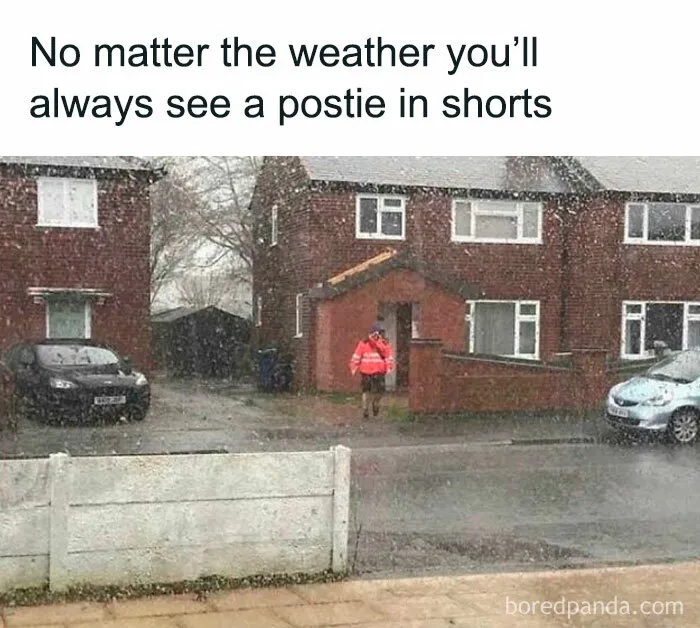 50 Hilarious UK Memes That Prove British Humor Is One Of A Kind