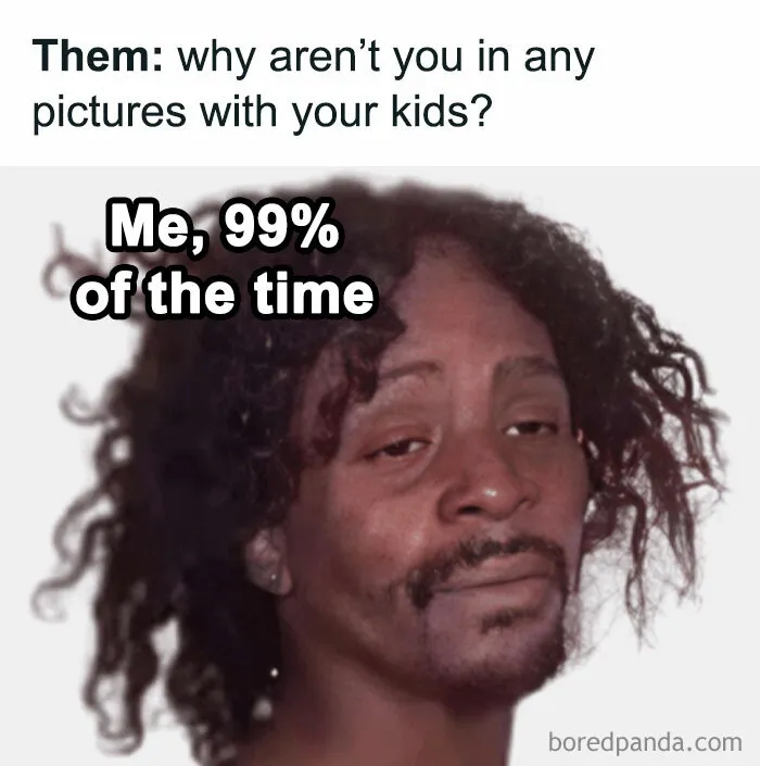50 Parenting Memes That Might Make You Laugh, Cry, And Question Your Life Choices