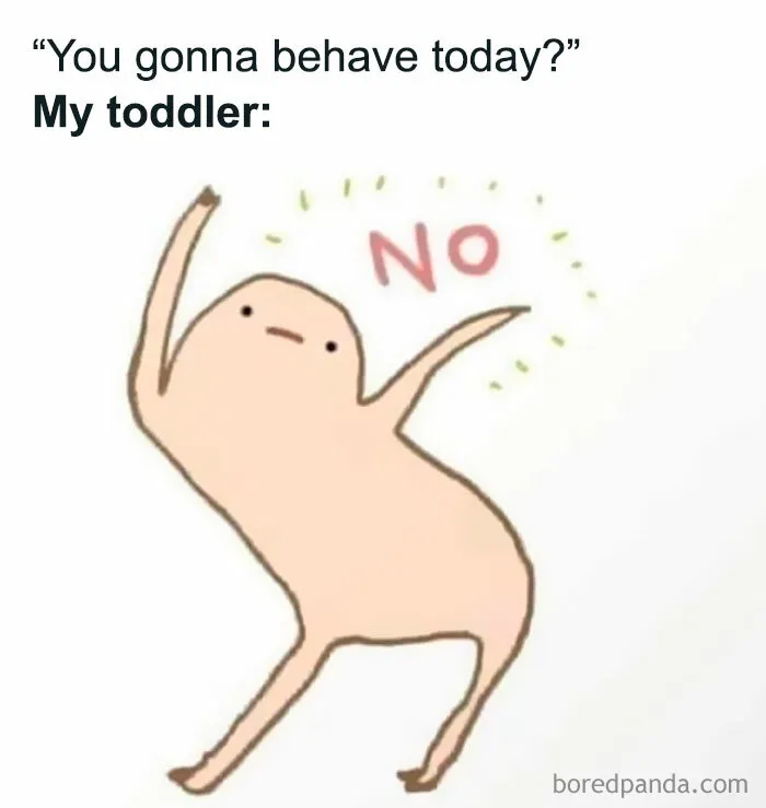 50 Parenting Memes That Might Make You Laugh, Cry, And Question Your Life Choices