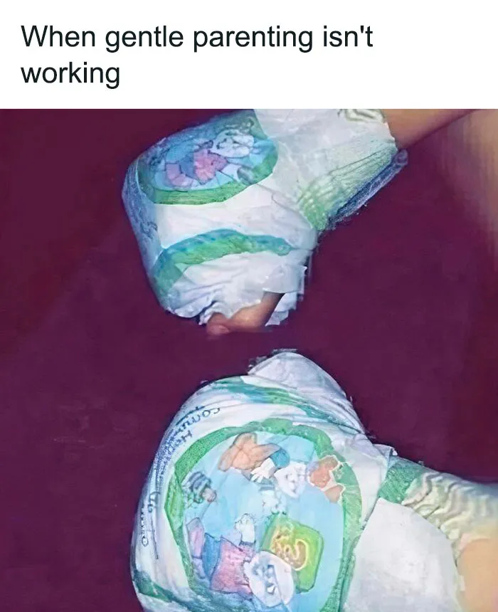 50 Parenting Memes That Might Make You Laugh, Cry, And Question Your Life Choices