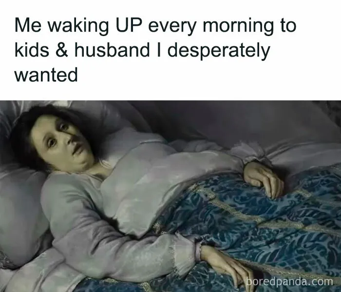 50 Parenting Memes That Might Make You Laugh, Cry, And Question Your Life Choices