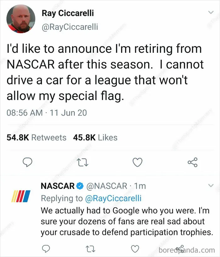 Your C*****e To Defend Participation Trophies