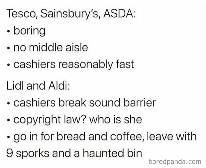 50 Hilarious UK Memes That Prove British Humor Is One Of A Kind