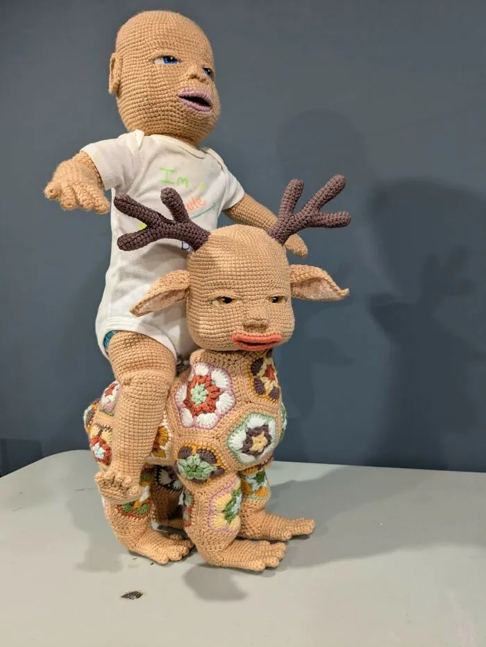 20 Horrendos proyectos caseros de gente que aún no domina el arte del «hazlo tú mismo»