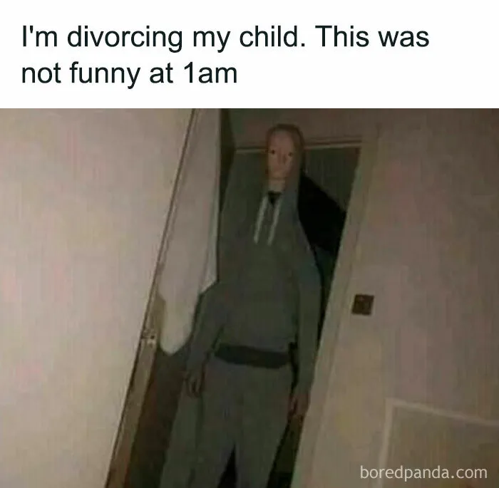 50 Hilariously Dark Memes For People Who Laugh In The Void
