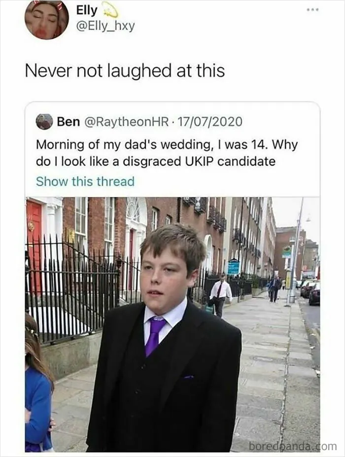 50 Hilarious UK Memes That Prove British Humor Is One Of A Kind