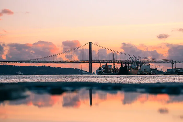 Lisbon – The Melancholy Dreamer