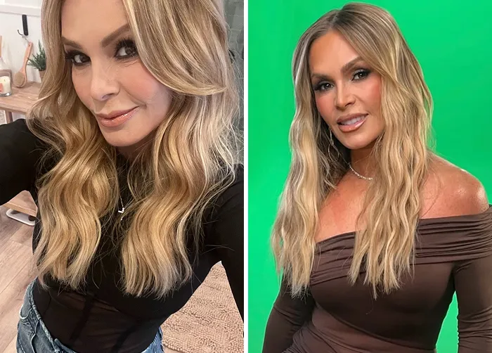Tamra Judge