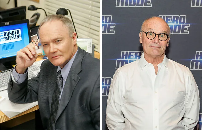 Creed Bratton As Creed Bratton