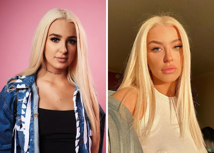 Tana Mongeau