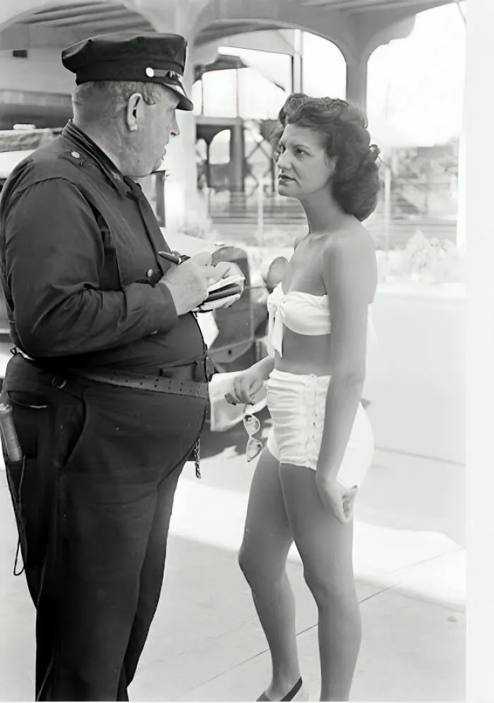 30 Fotos antiguas y el contexto tras ellas, que seguramente desconocías