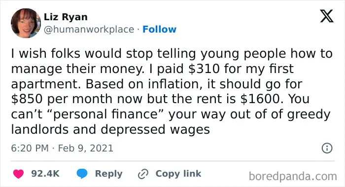 Boomers Destroy The Housing Market, Then Blame Younger Generations For Buying Coffee…