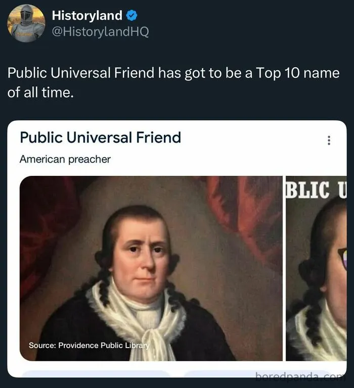 45 Funny Memes That Might Challenge Your History Knowledge (New Pics)