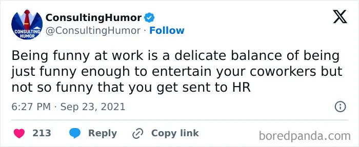 50 Unhinged Memes That Make Corporate Slavery Look Funny (New Pics)