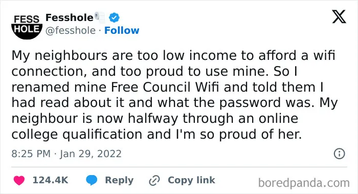 Well Done