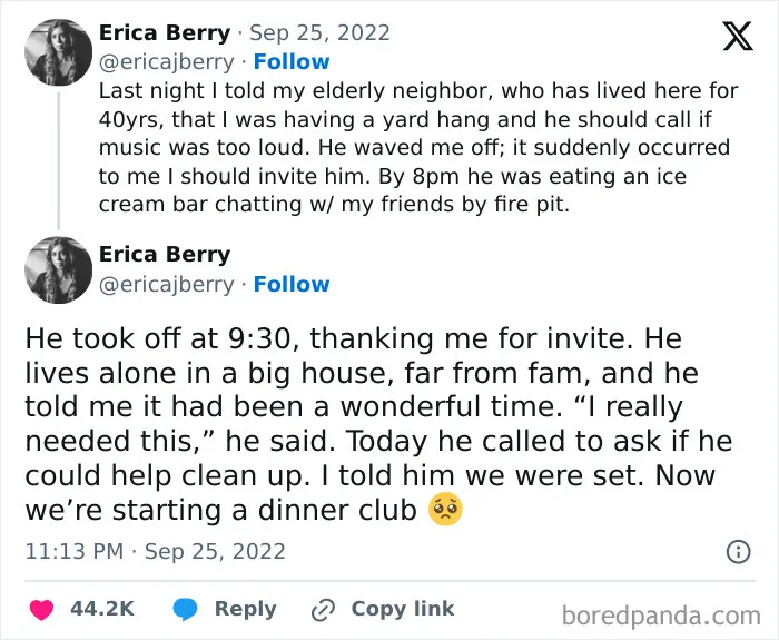 50 Uplifting And Wholesome Posts That Are As Close As It Gets To Anti-Depressants