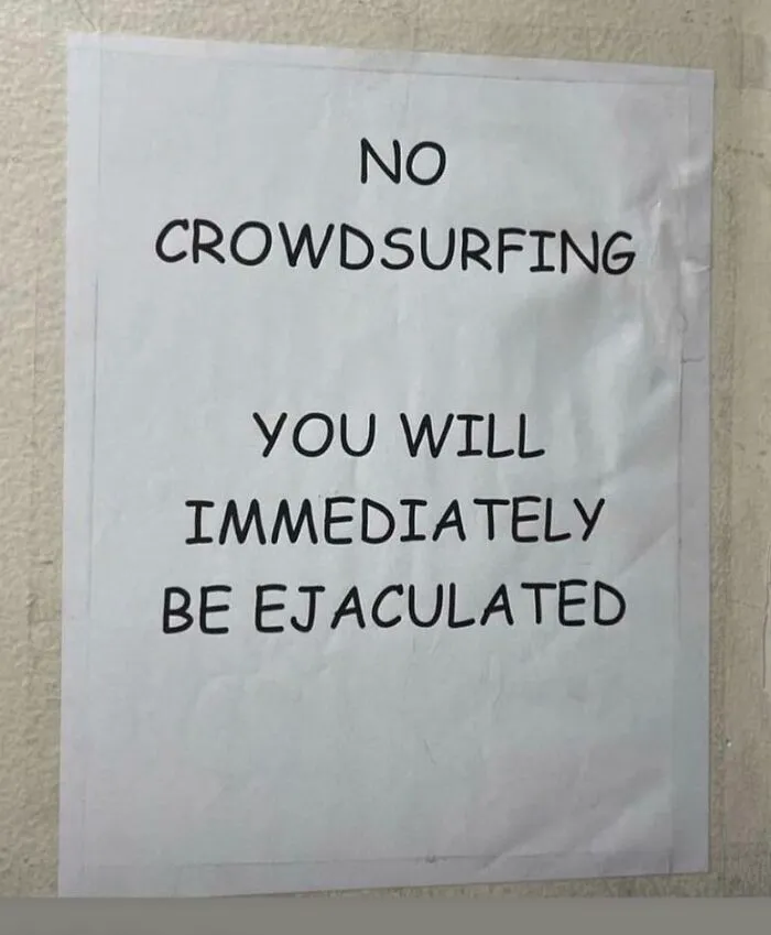 You Will Be Immediately Ejaculated