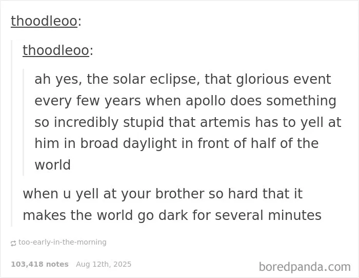 Bro, Why?
