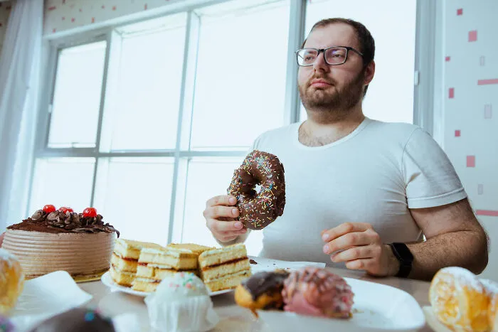From Shopping To Sugar, 31 Of The Worst Kind Of Dependencies Folks Have Ever Seen