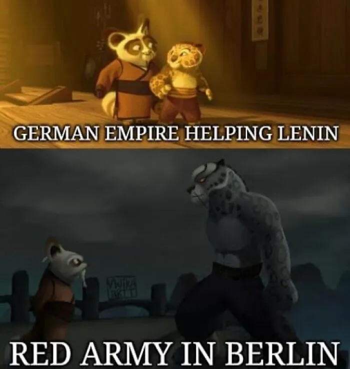 45 Funny Memes That Might Challenge Your History Knowledge (New Pics)