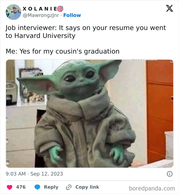 50 Unhinged Memes That Make Corporate Slavery Look Funny (New Pics)