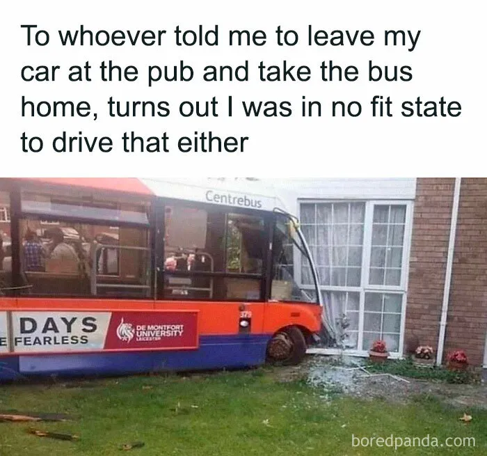 50 Hilarious UK Memes That Prove British Humor Is One Of A Kind