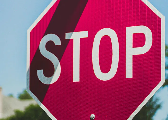 30 Crimes So Common They Barely Feel Illegal Anymore